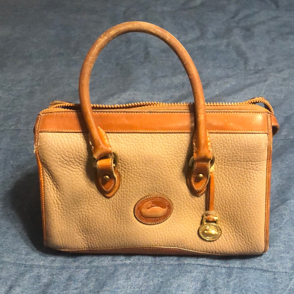 Dooney and Bourke purse and wallet